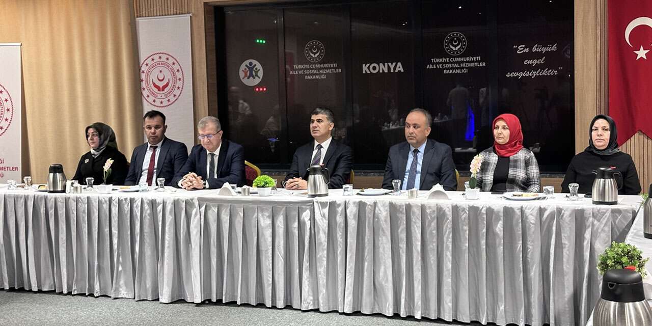 Konya’dan Türkiye’ye iyilik çağrısı! Peki, siz de var mısınız?