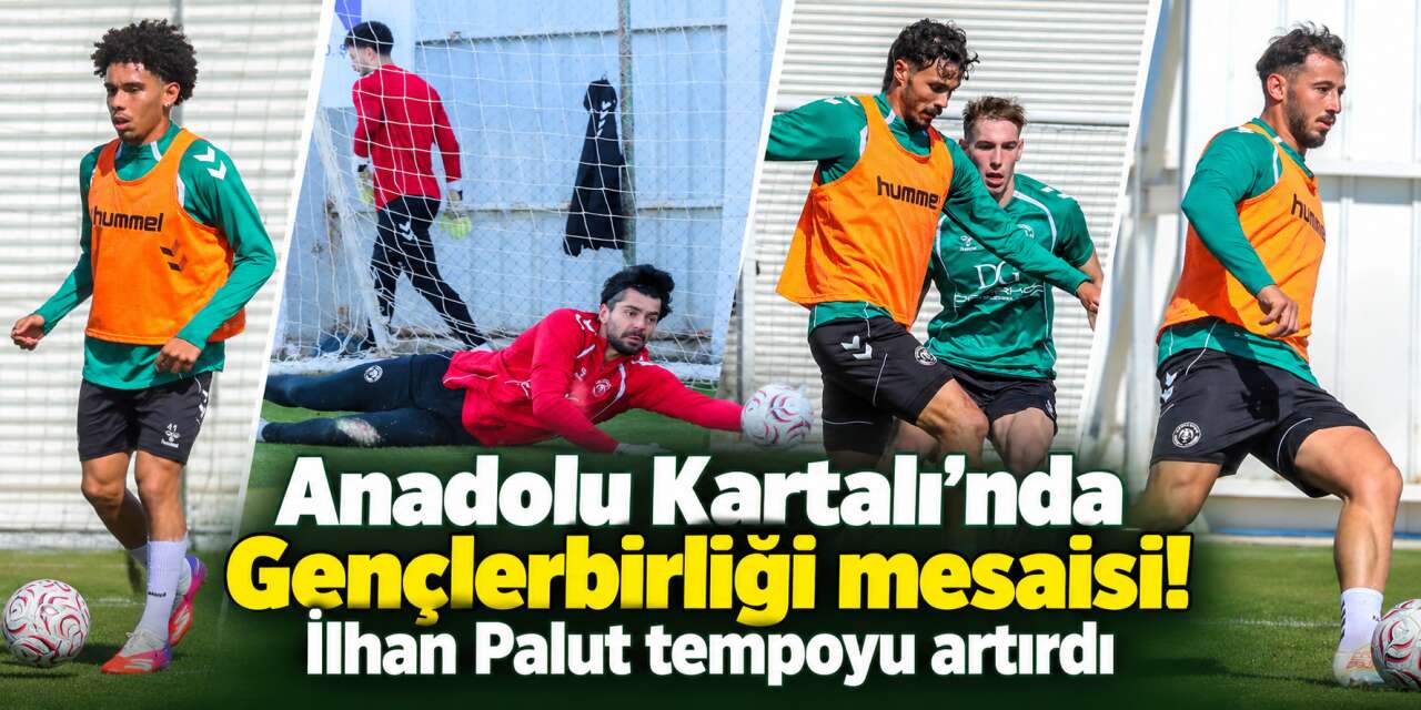 Zor günler geçiren Konyaspor Gençlerbirliği’ne bileniyor