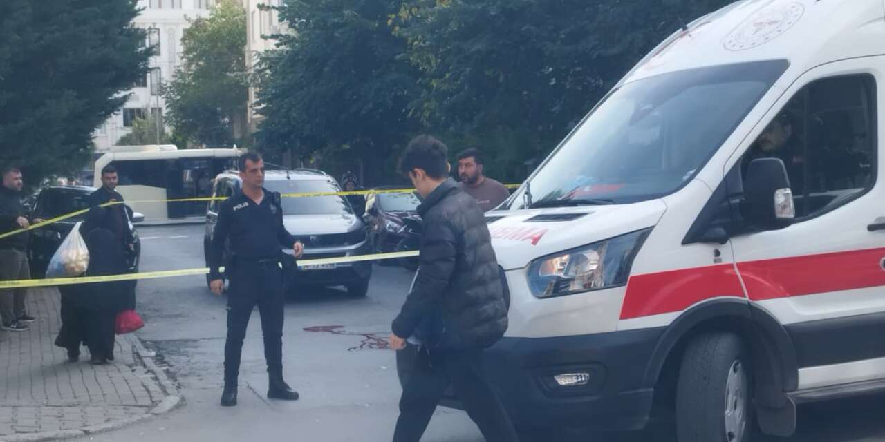 Boşanma aşamasındaki eşine et satan kasabı öldürdü