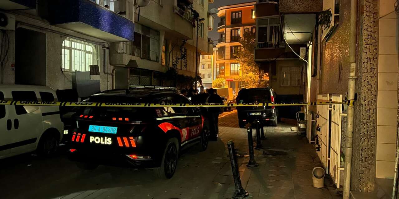 İhbara giden polis ekiplerine ateş açıldı! 1 yaralı