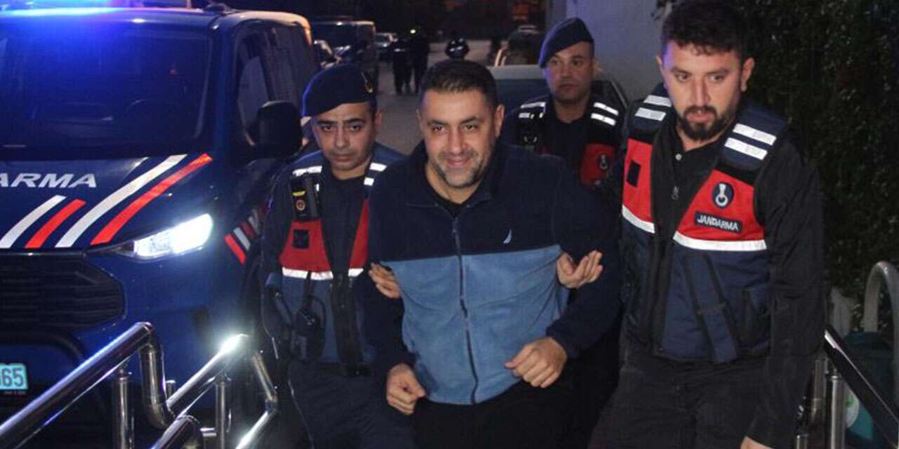 Belediye operasyonunda kritik gelişme! 49 kişi adliyeye sevk edildi