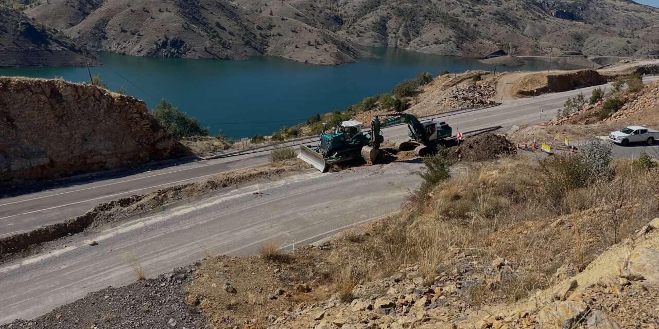 Konya’da riskli bölgeler mercek altında! Ekipler sahaya indi