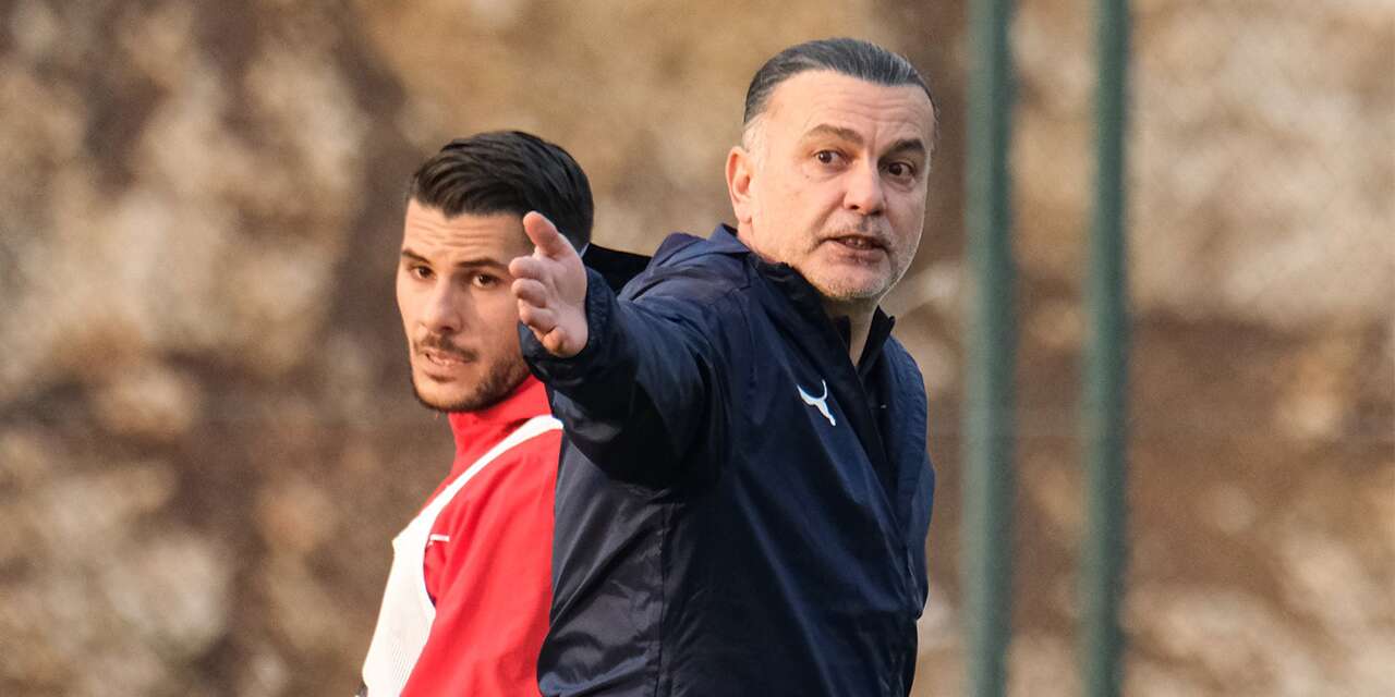 Konyaspor’da da görev yapmıştı! 1. Lig ekibinin teknik direktörü oldu