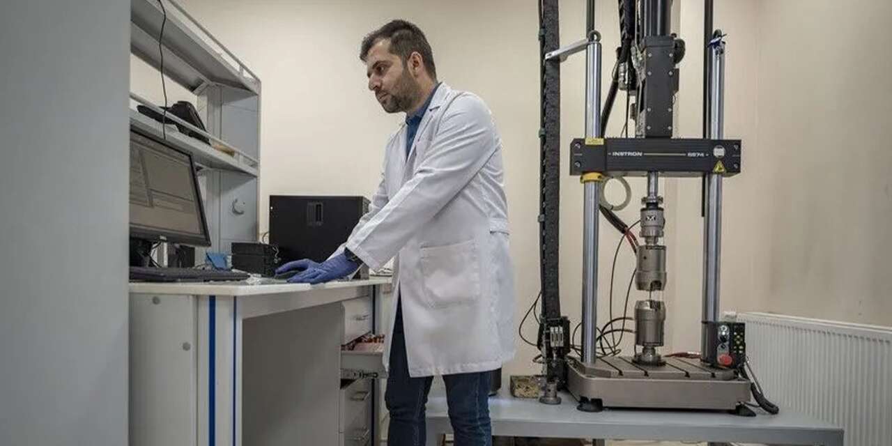 Türkiye’nin AR-GE haritasında Konya’nın yeri belli oldu