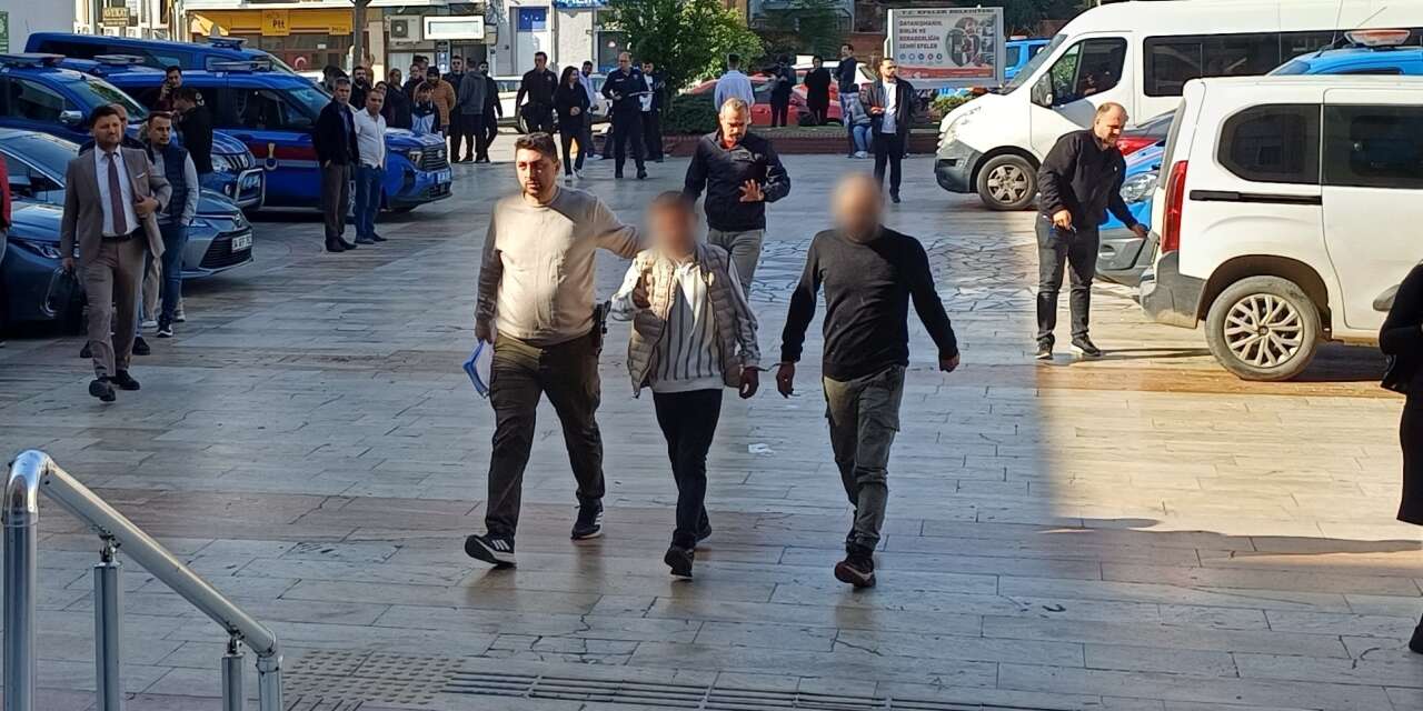 Yasak aşk buluşmasında akılalmaz olay! Emniyet müdür yardımcısı yaralandı