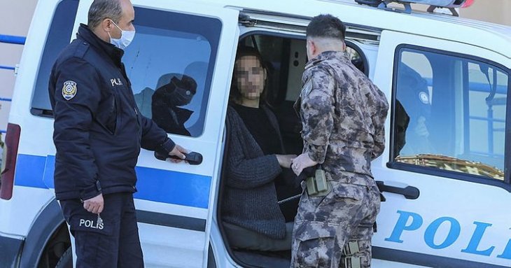 2 çocuğunu silahla rehin almıştı! Savcılıktan o babayla ilgili açıklama