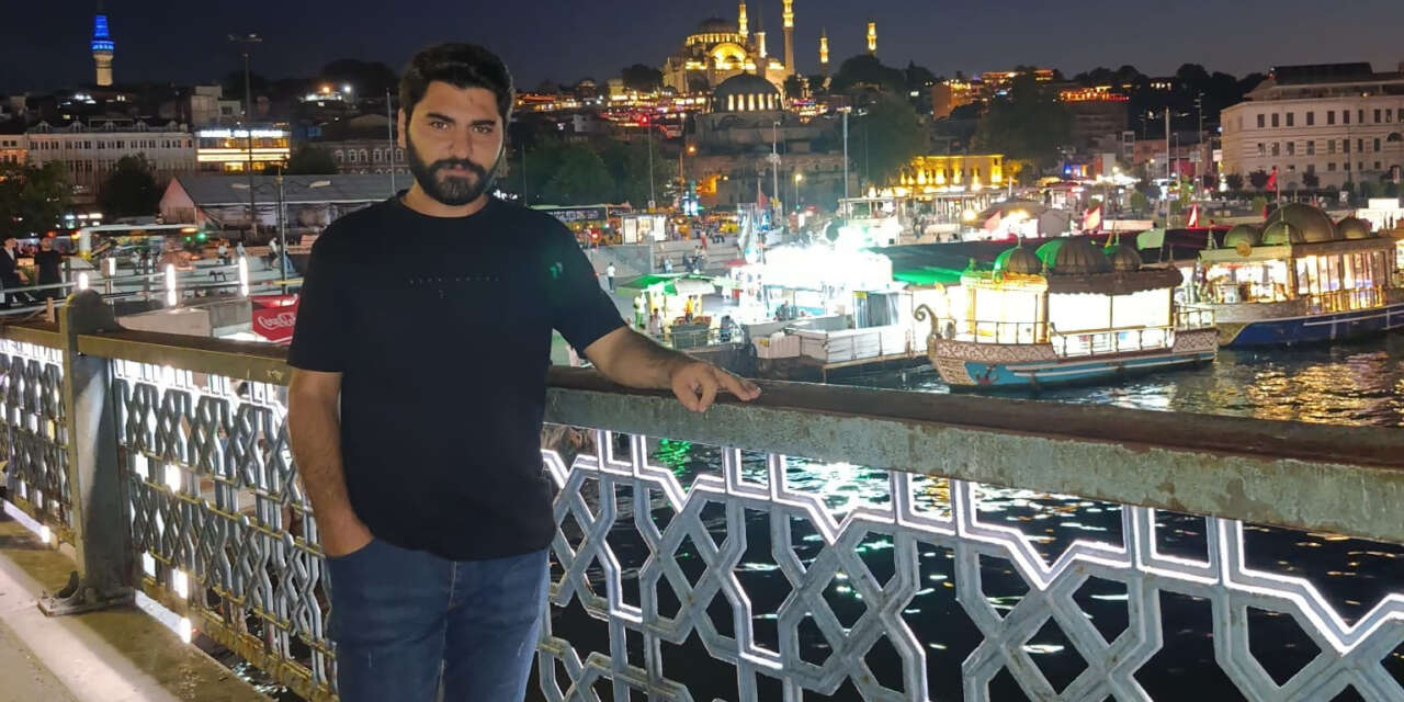 Kahvehaneye silahlı saldırıda ölü sayısı 2’ye yükseldi