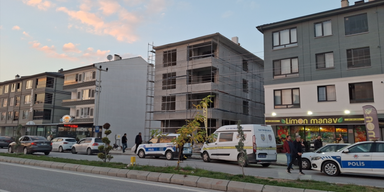Ekmek parası için çıktığı iskeleden düştü! Hüseyin Karataş'tan acı haber