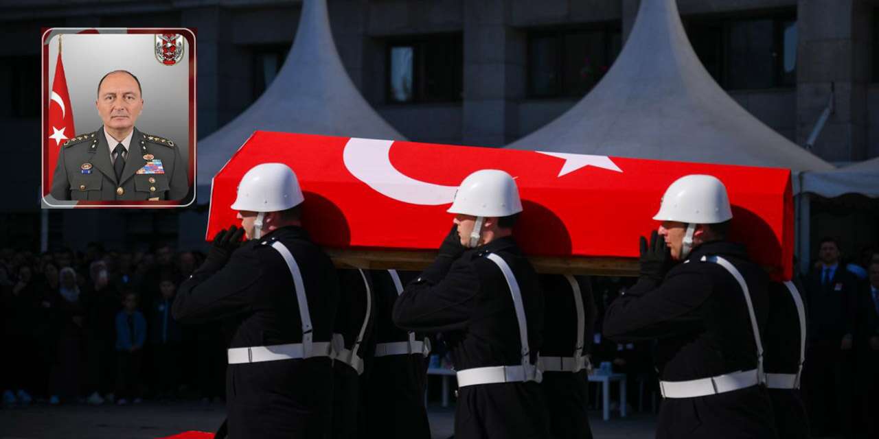 Albay Sayit Gökgöz kimdir, nereli? Sayit Gökgöz nasıl şehit oldu?