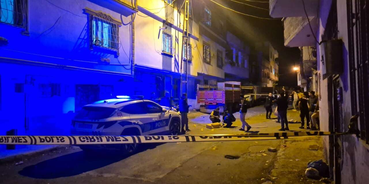 Çocuk kavgası ölümle bitti! Murat Yıldız hayatını kaybetti