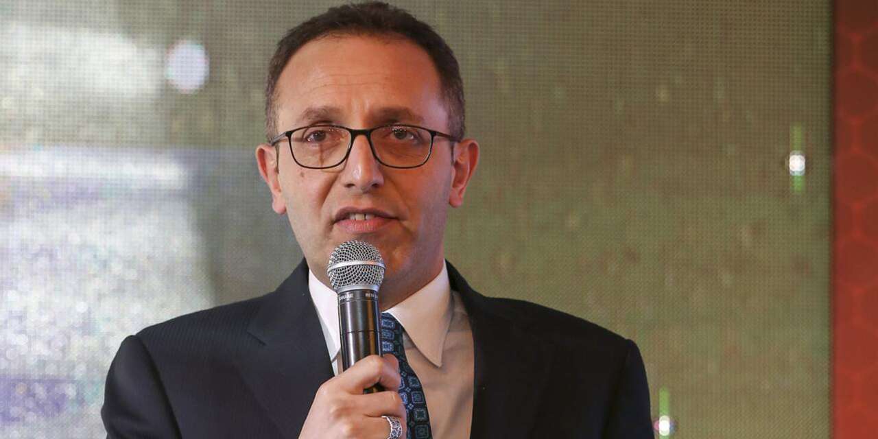 Eski AK Parti milletvekili Ertan Aydın yeniden gözaltına alındı
