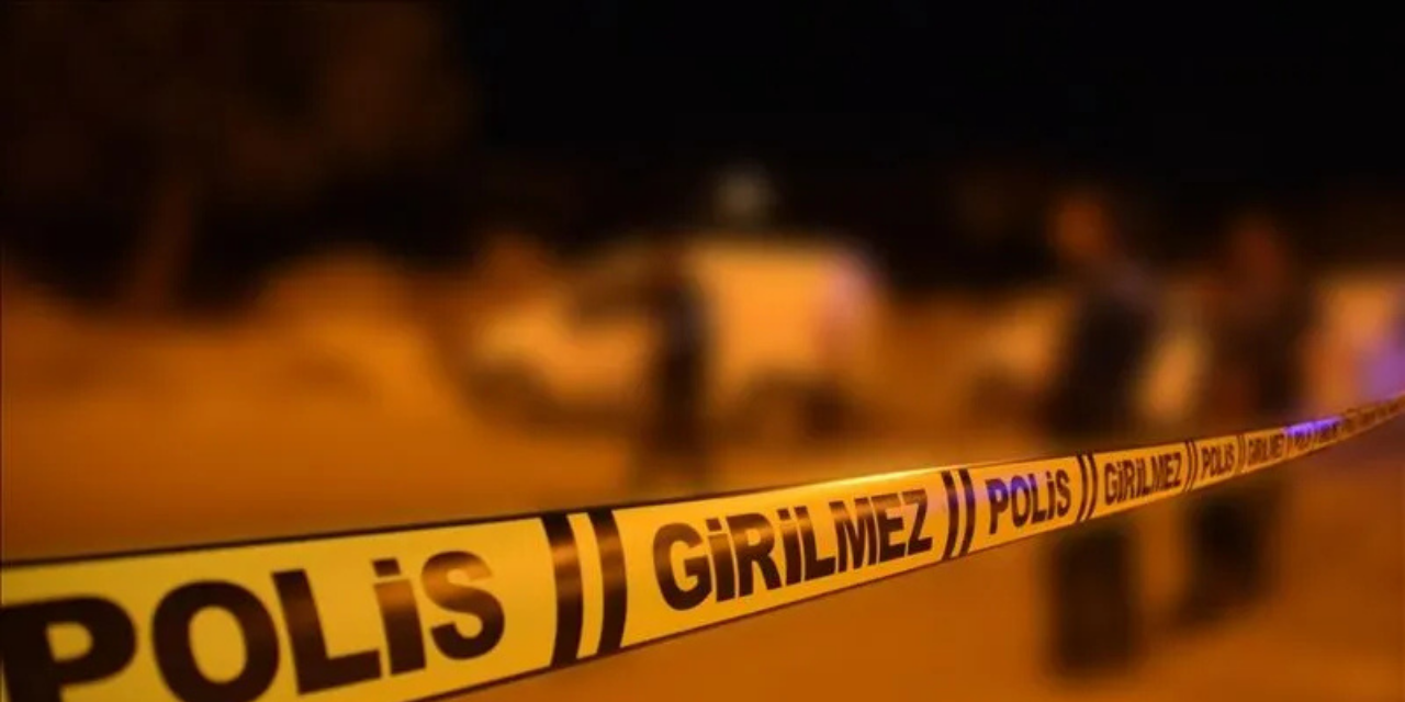 Gürültü kavgası kanlı bitti! Baba, 29 yaşındaki oğlunu bıçakladı