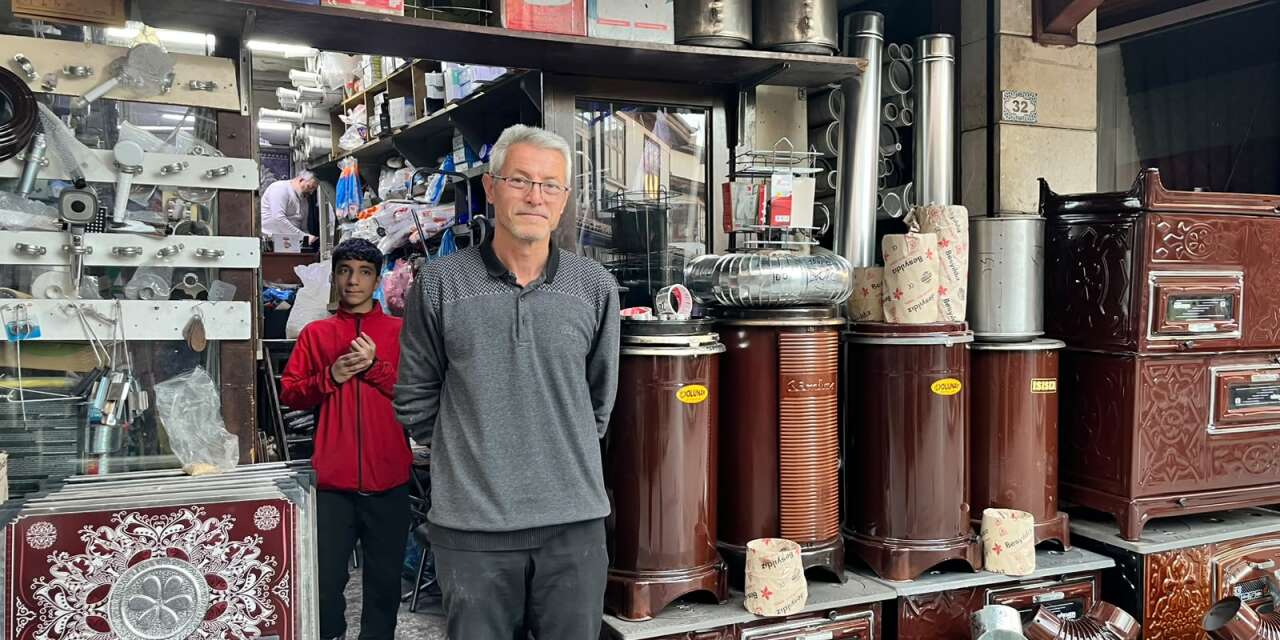 Konya’da soba sezonu açıldı! En ucuzu ile pahalısı arasında 7 kat fark var