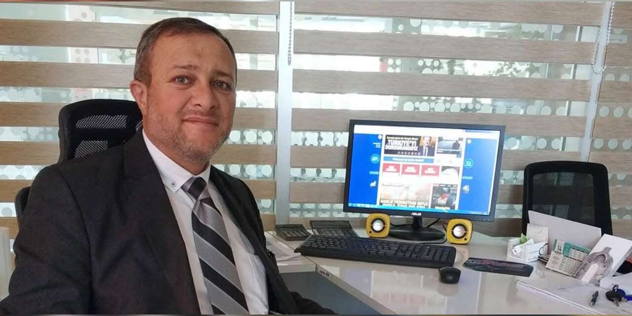 Meram Belediyesi’nin acı günü! Mustafa Yemişcioğlu hayatını kaybetti