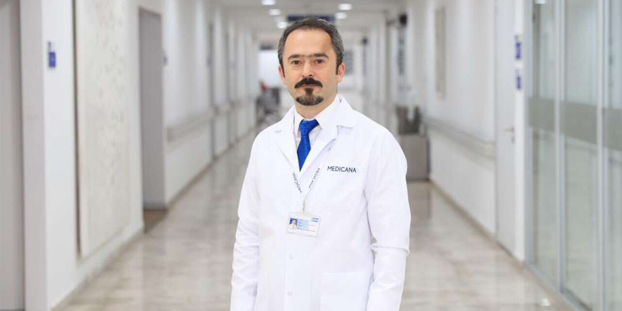 Konya’da spor yapanlar bu ağrıya dikkat etmeli