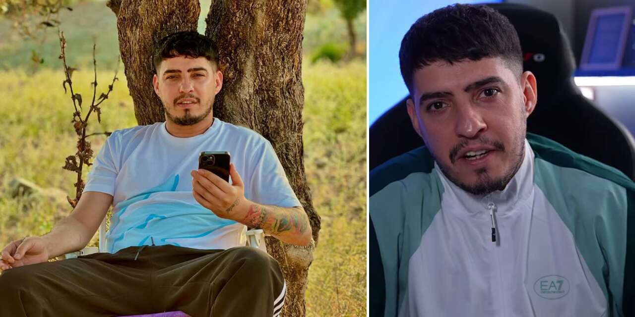 Cengizhan Yurdutek kimdir, kaç yaşında, nereli?