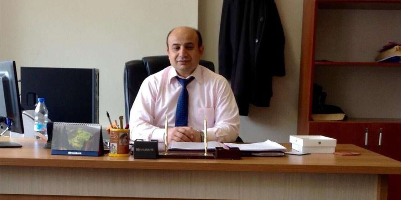 Güneş enerjisi adliye kâtibinin sonu oldu! Nurullah Taşdemir öldü