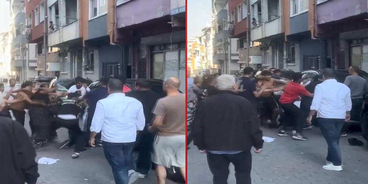 Genç kadının intikamı acı oldu! Evli olduğunu öğrendiği eski sevgilisine tornavida sapladı