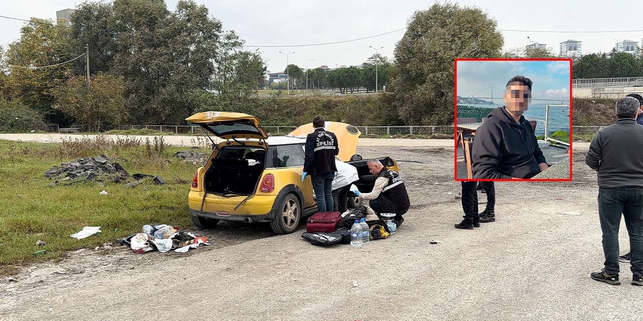 3 günlük evliliğe gölge düşüren olay! Genç diyetisyen kanlar içinde bulundu