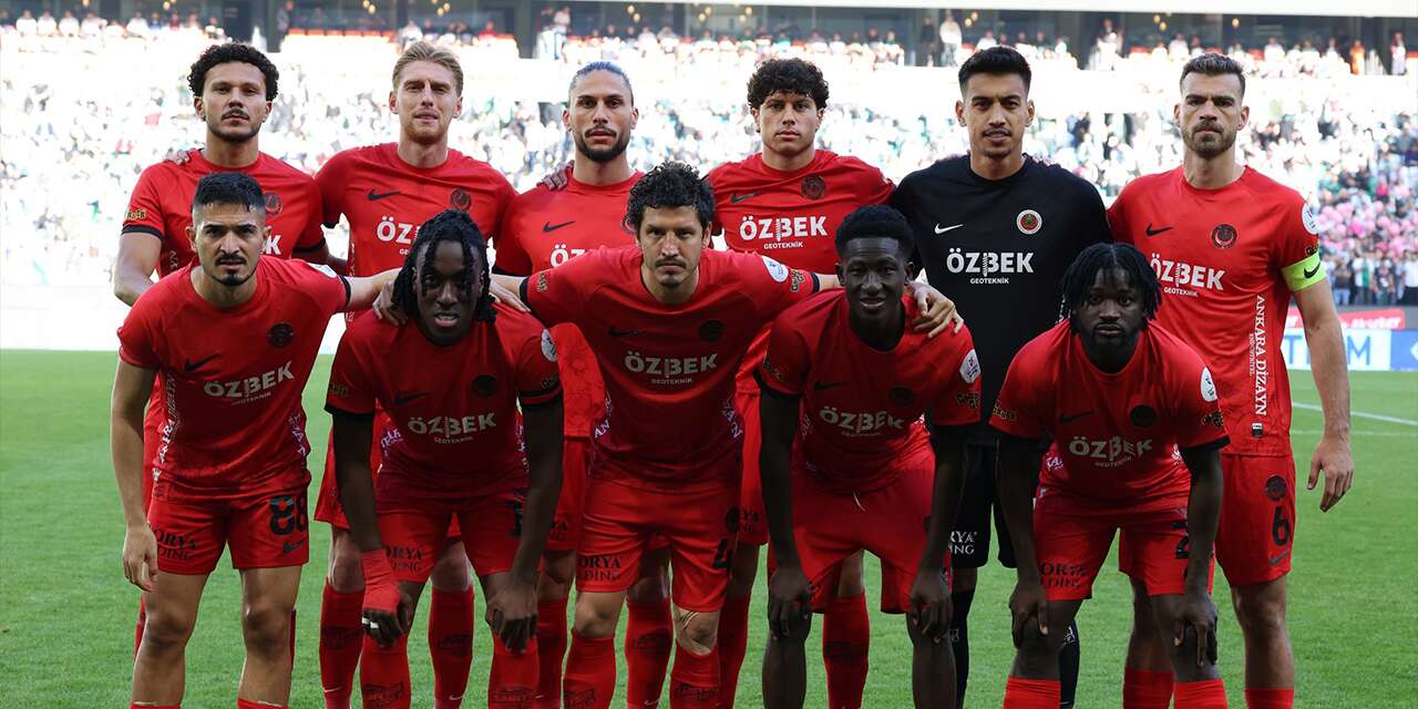 Konyaspor maçında sakatlanmıştı! Goutas’tan kötü haber geldi