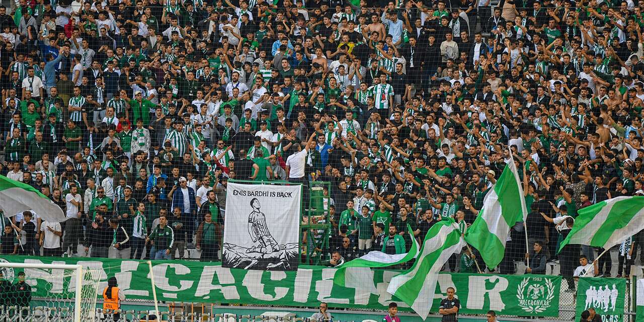 Konyaspor - Galatasaray maçının bilet fiyatları belli oldu