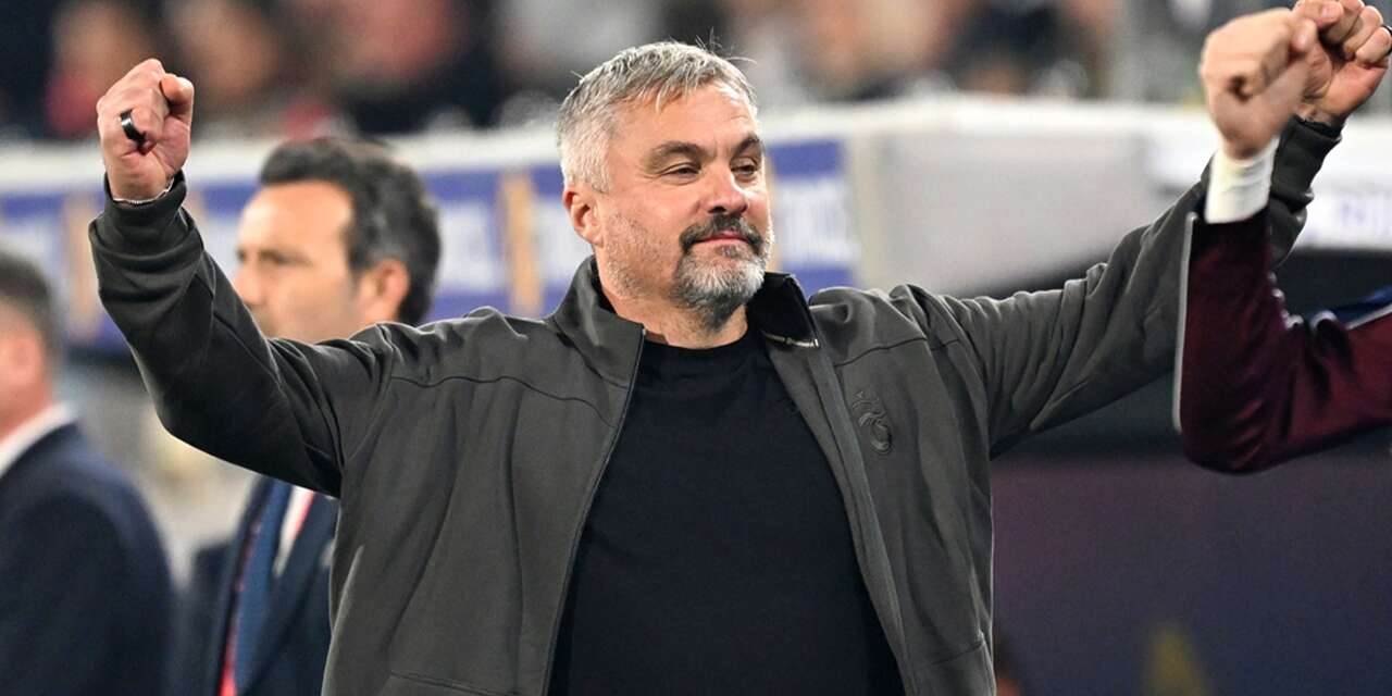 Trabzonspor’da Thomas Reis etkisi! Şampiyonluk yarışına dahil oldular