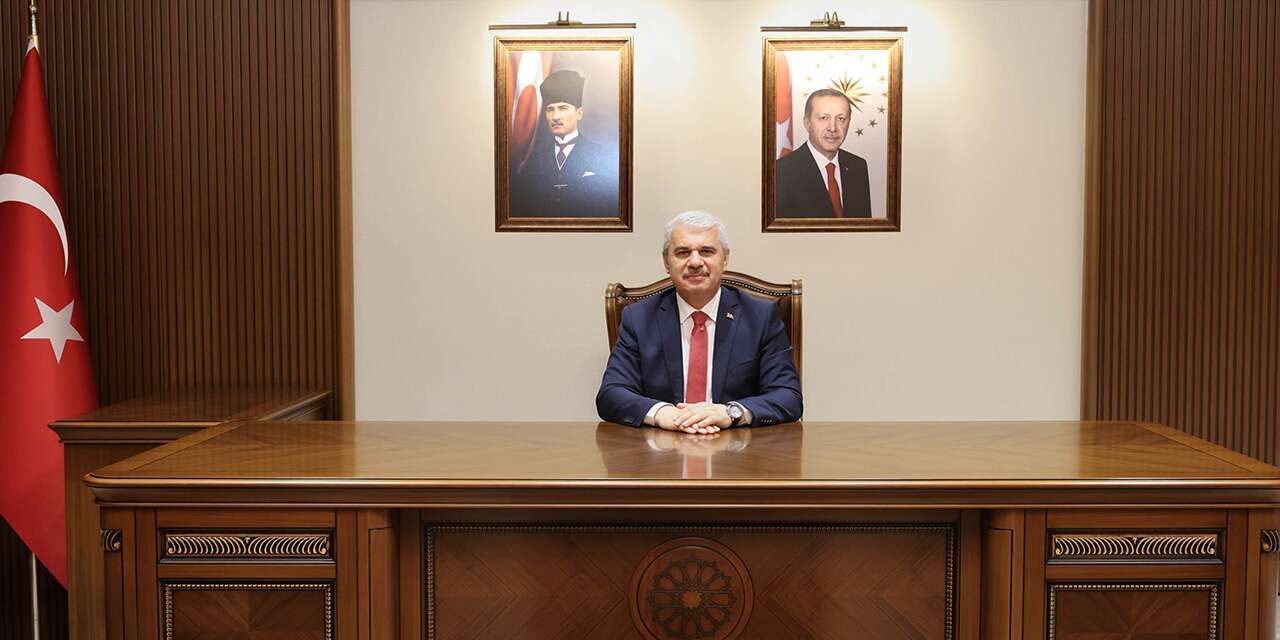 Konya Valisi İbrahim Akın: Cumhuriyetimizi ilelebet payidar kılacağız