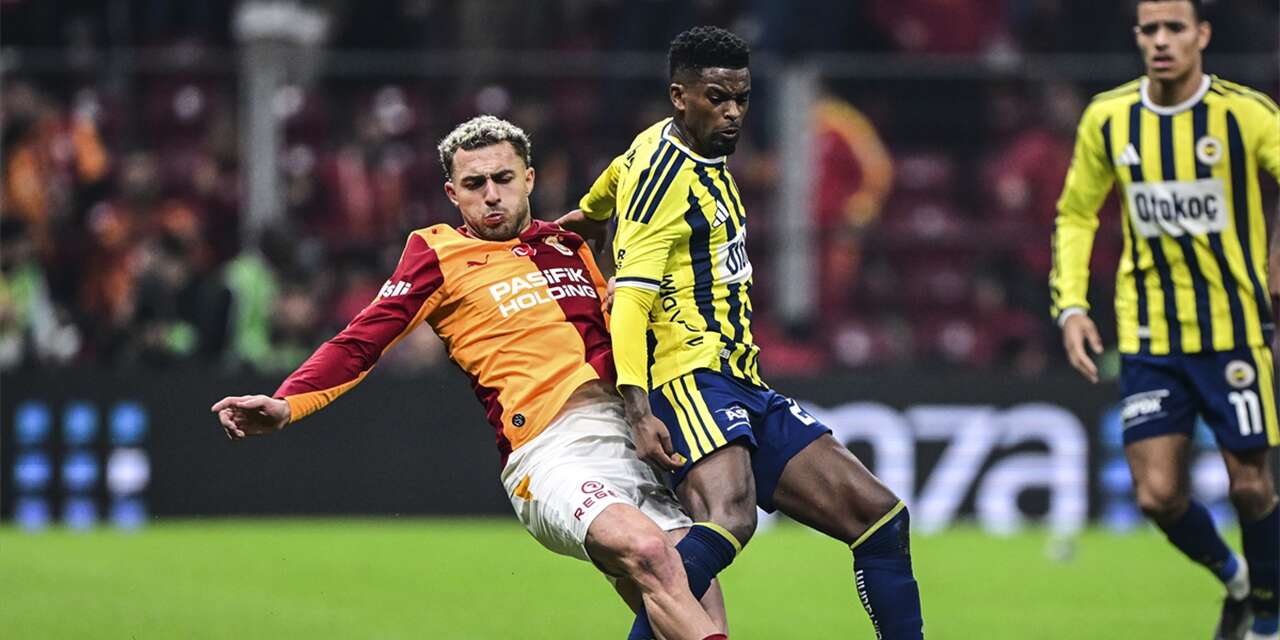 Okan Buruk’tan Konyaspor maçı için Barış Alper kararı