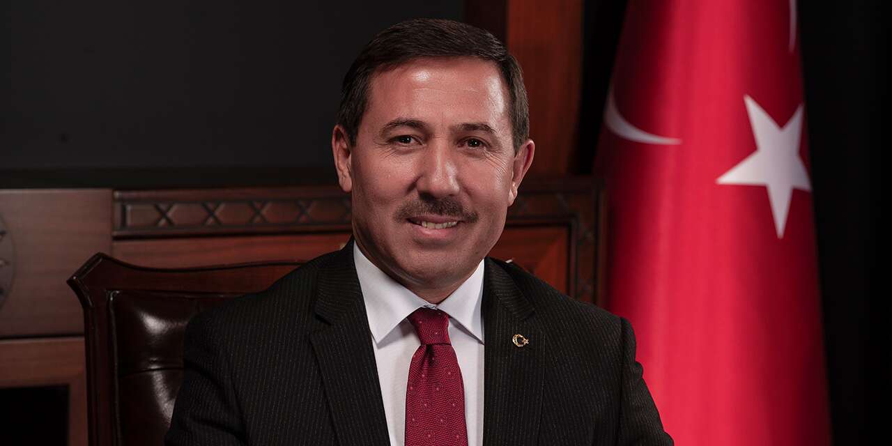 Karatay Belediye Başkanı Hasan Kılca’dan Cumhuriyet Bayramı mesajı