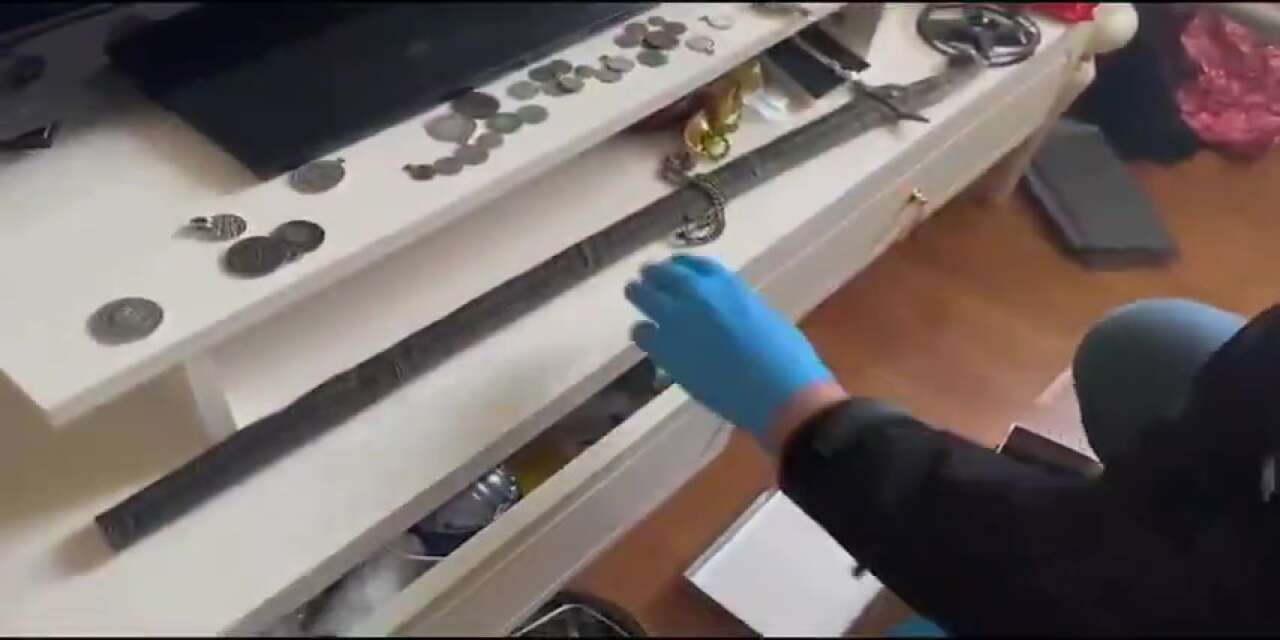 Milyonlarca kaçak ürün ele geçirildi! Konya da listede