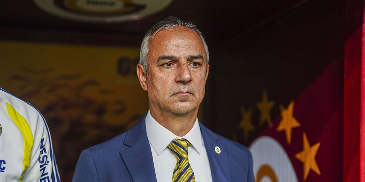 İlk galibiyetini Konyaspor’dan alan İsmail Kartal’ın 4. dönemi 4 ay sürdü