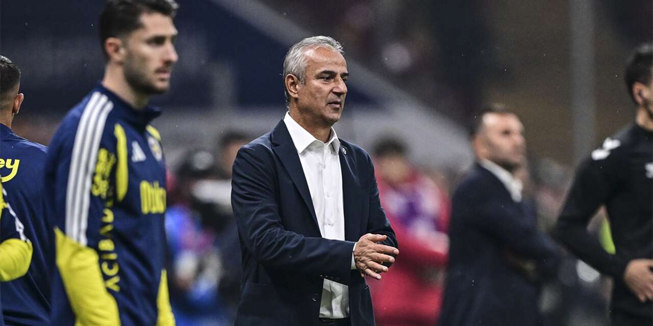 Süper Lig’de koltuklar sallanıyor! 9 haftada 7 teknik direktör gitti