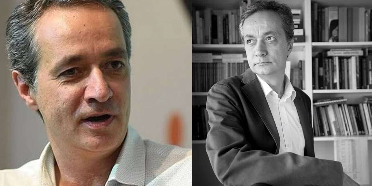Cem Akaş kimdir, neden öldü? Can Yayınları Genel Yayın Yönetmeni Cem Akaş kaç yaşındaydı?