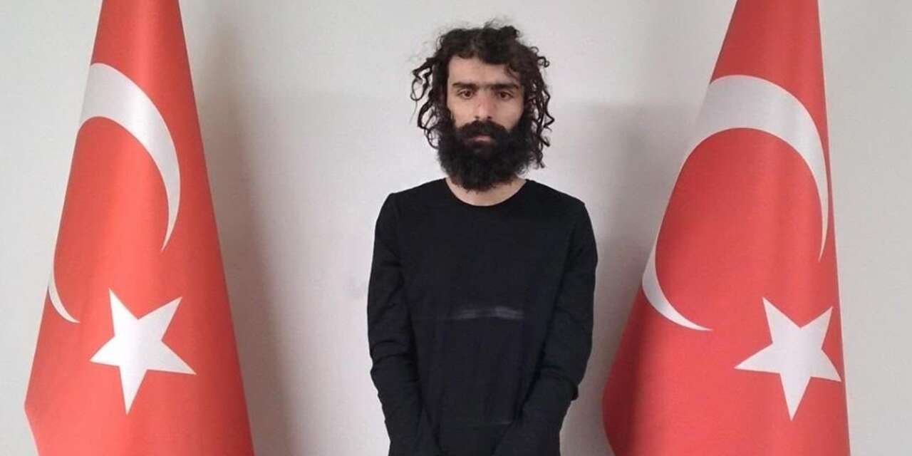 MİT’ten DEAŞ’ın Horasan yapılanmasına operasyon! Uğur Bahadır Türkiye’ye getirildi