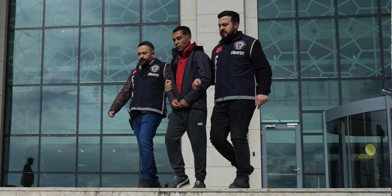 Yemek masasında başlayan tartışma cinayetle bitti