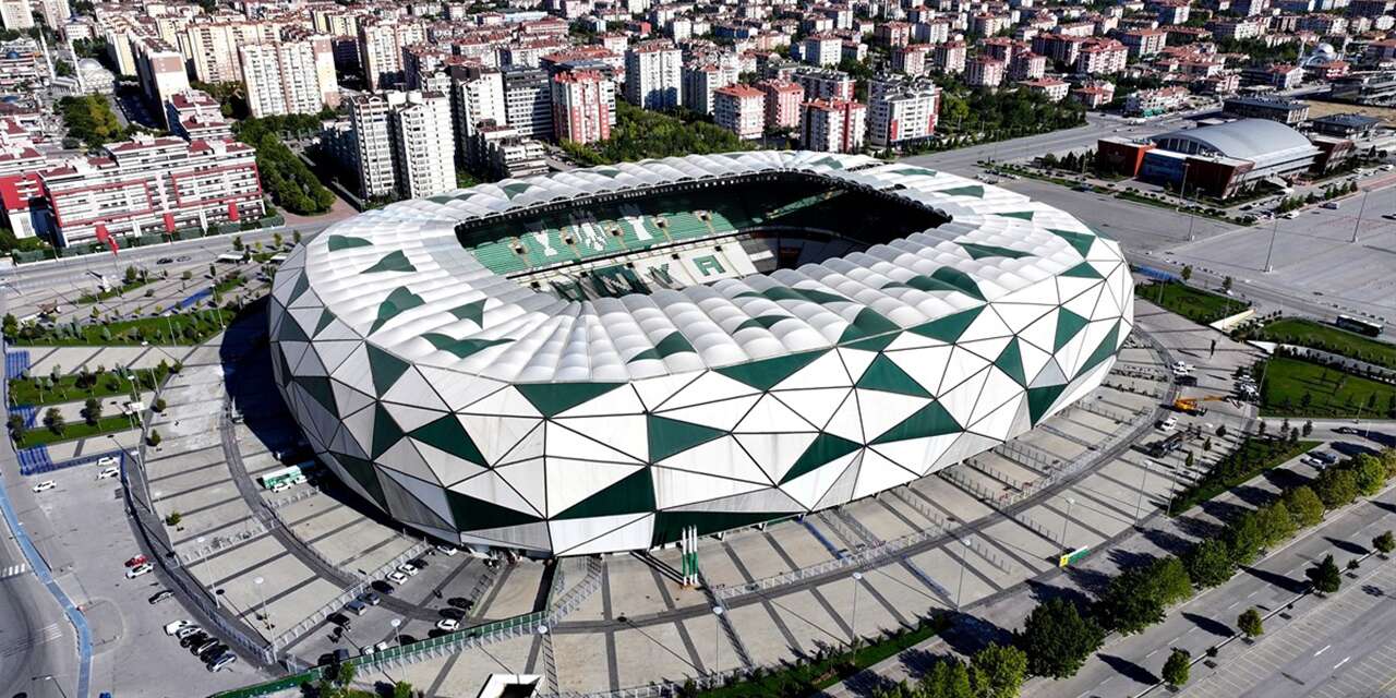 Konyaspor - Galatasaray maçında hava durumu! Yağmur yağacak mı?