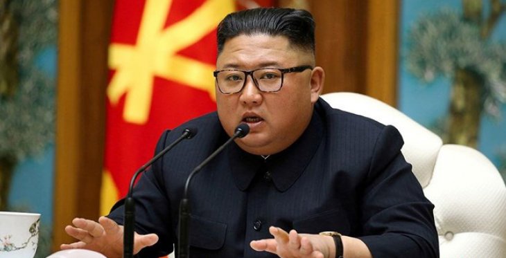 Japonya basınından Kuzey Kore lideri Kim Jong-un ile ilgili yeni iddia