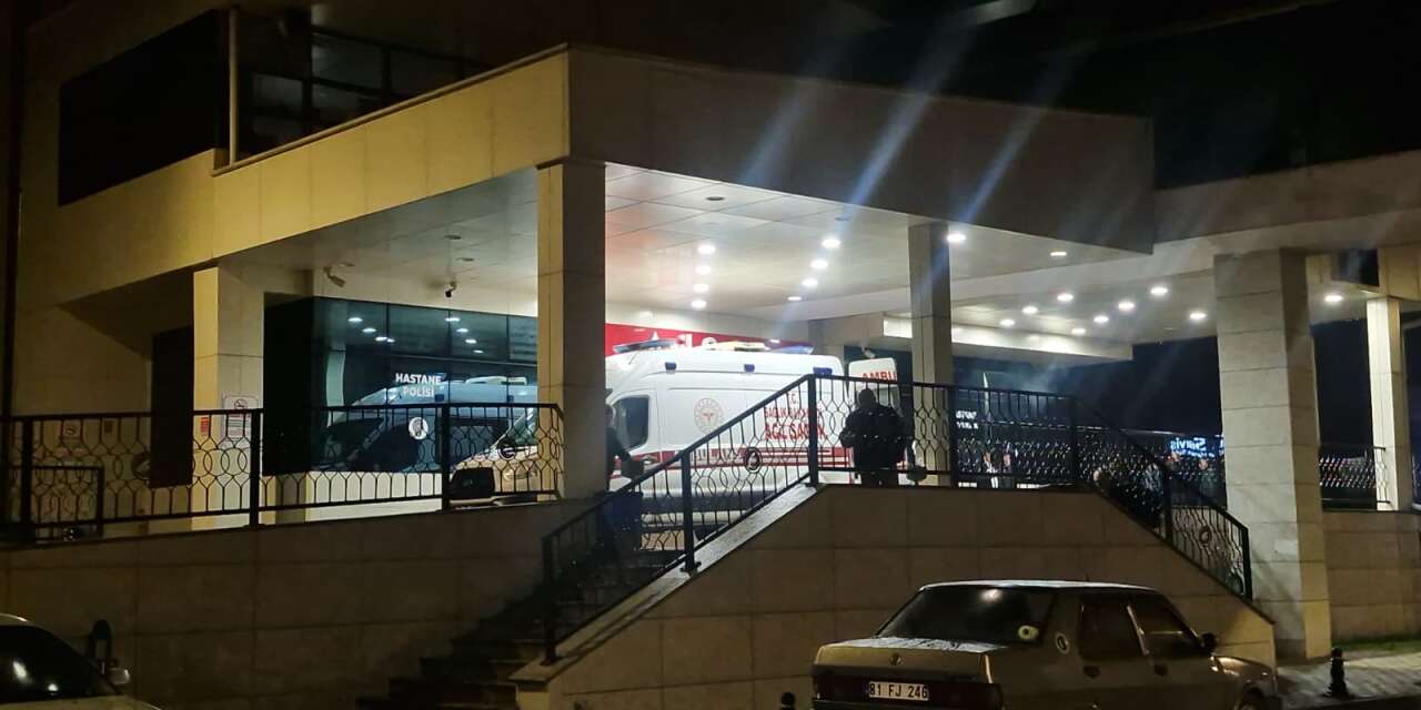 İki arkadaşın birlikte gittiği ormandan Orhan Tekir'in cesedi geldi