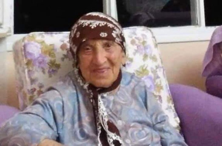 Yediği lokum boğazına takılan 100 yaşındaki kadın hayatını kaybetti