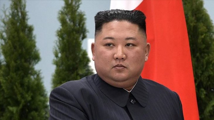 Kim Jong-un'un sağlık durumuna ilişkin Güney Koreli yetkiliden açıklama!