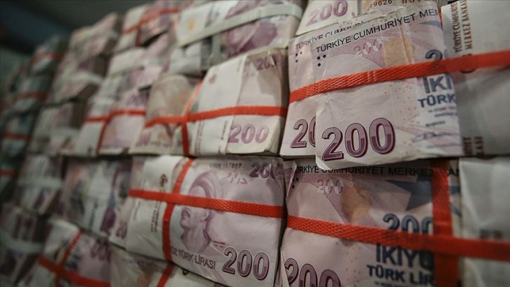 Milli Dayanışma Kampanyası'na destek 1 milyar 850 milyon liraya ulaştı