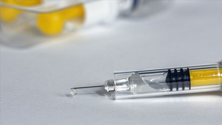 Çin, koronavirüse karşı üçüncü potansiyel aşının klinik denemelerine başladı