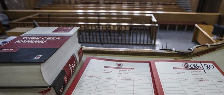 Eşini eve almayan kocaya hapis cezası