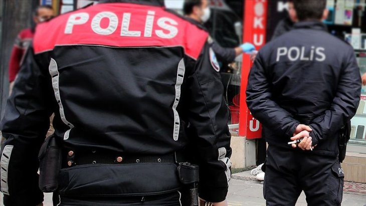 Konya'nın Ereğli İlçesinde kurallara uymayan 245 kişiye ceza yağdı