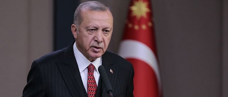 Cumhurbaşkanı Erdoğan, polisin kazara vurduğu Suriyeli gencin babasını aradı