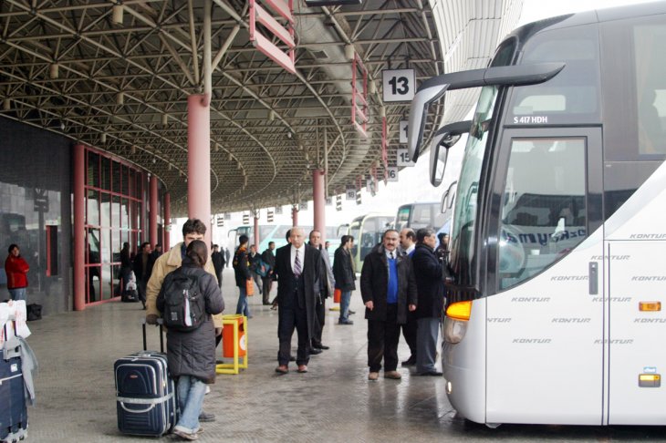 Karayolu taşımacılığında 'tavan fiyat' dönemi