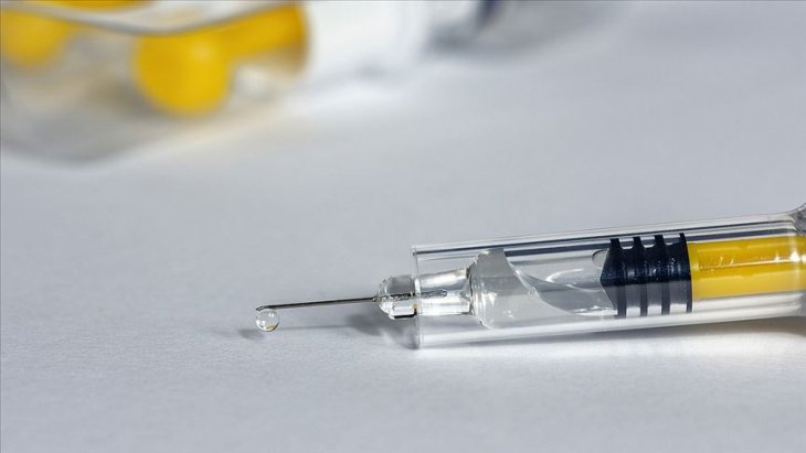 Türk ilaç şirketi Kovid-19 aşısı için klinik denemelere başladı