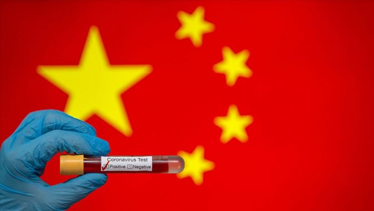 Çin 'Kovid-19'un Vuhan'daki laboratuvardan çıktığı' iddialarını yalanladı