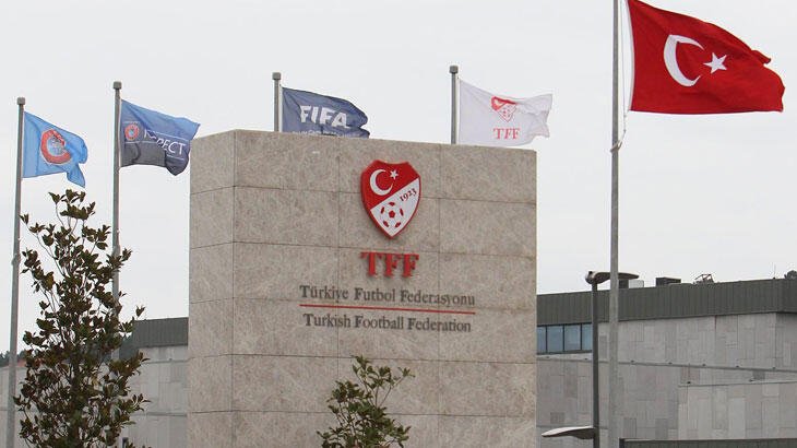 TFF Sağlık Kurulu 'Futbola Dönüş Öneri Protokolü' hazırladı
