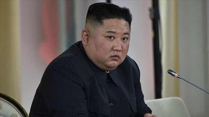 Güney Kore'den yeni iddia: Kuzey Kore lideri Kim Jong-un öldü